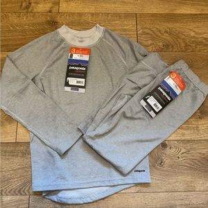 NEW Patagonia Base Layer